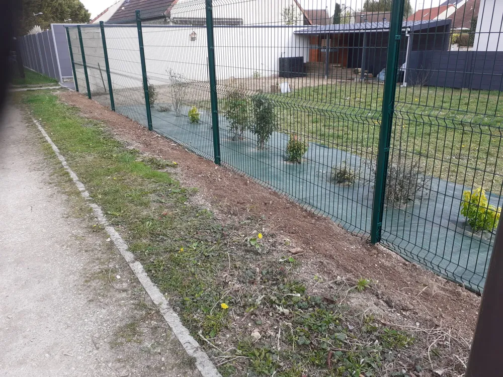 création et entretien (17)